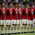 AC米兰历年比赛资料与数据档案整理的画面